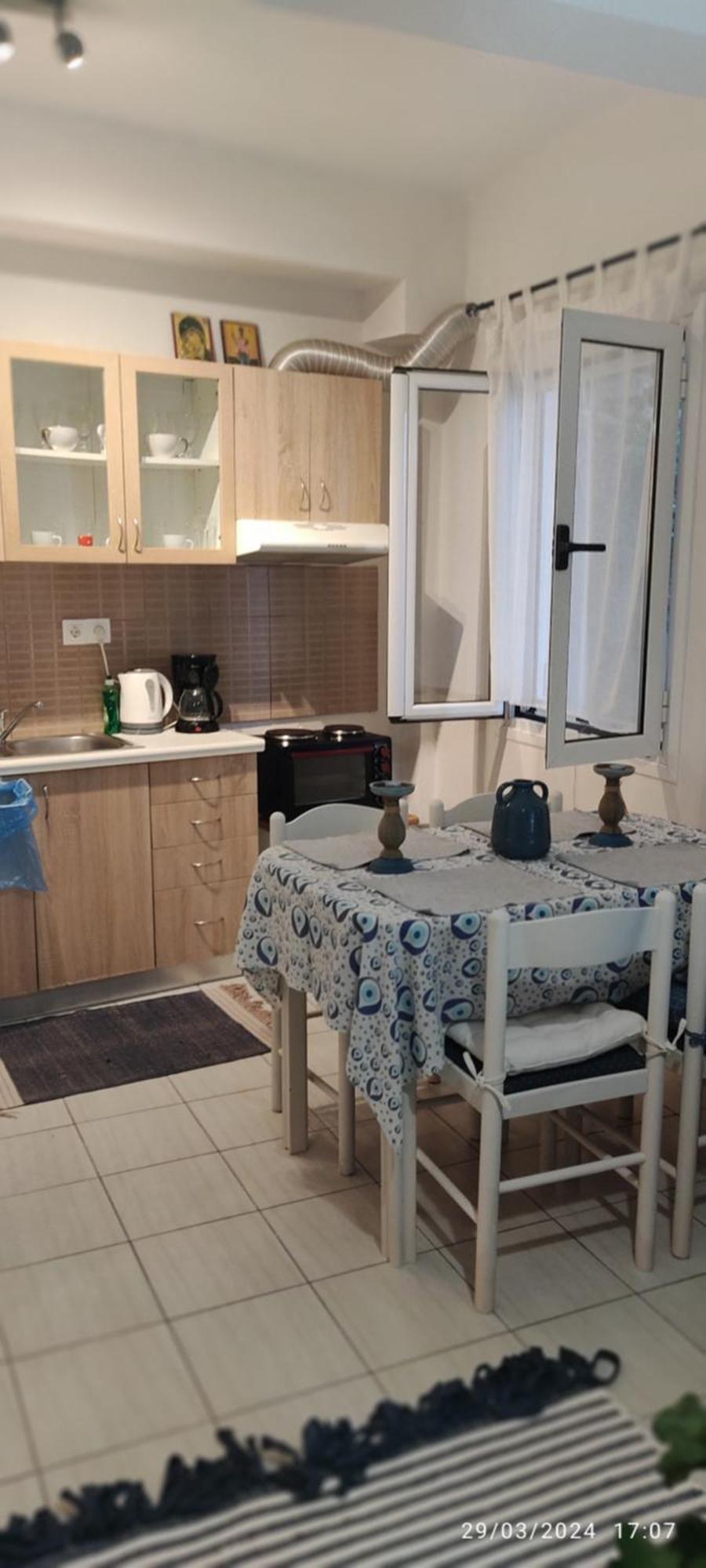 Apartamento Casa Di Mare Corfu  Exterior foto