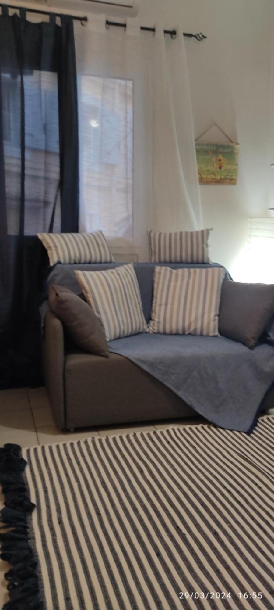 Apartamento Casa Di Mare Corfu  Exterior foto